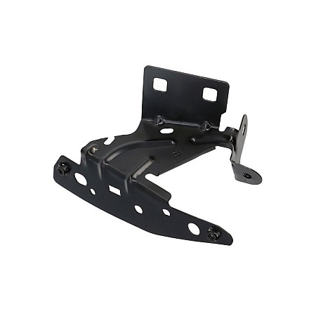 Pozitie, suport aripa Suport fixare aripa Fata Dreapta  CITROEN C3 I C3 II DS3 1.0-1.6D 02.02- BLIC 7802-03-0531384P