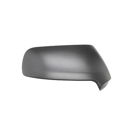 Acoperire, oglinda exterioara Carcasa / capac al oglinzii laterale Dreapta negru CITROEN C3 PICASSO C4 GRAND PICASSO I C4 PICASSO I 10.06- BLIC 6103-21-2001090P