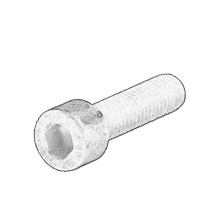 Surub, rola intinzatoare Tensioner roll bolt AUDI 100 C2 100 C3 100 C4 80 B4 A4 B5 A6 C4 A8 D2 CABRIOLET B3 COUPE B3 VW LT 28-35 I LT 28-35 II LT 28-46 II LT 40-55 I TRANSPORTER IV 2.0D-2.8 08.78-07.06 OE VW N   014 726 15