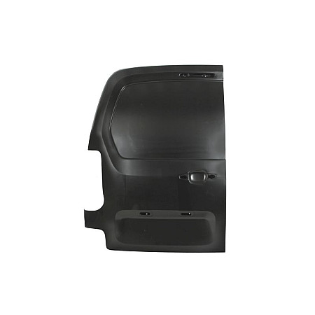Usa, caroserie Loading space door L  CITROEN BERLINGO II BERLINGO III OPEL COMBO E PEUGEOT PARTNER II PARTNER III 04.08- BLIC 6013-00-0552711P