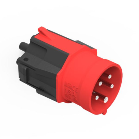 Accesorii pentru incarcator ca, vehicul electric AC charger power supply adaptor NRGkick Smart Attachment 32A 3Pol phases quantity: 3 11kW colour: neagra/blue Smart Attachment only for NRGkick NRGkick Smart Attachment 16A 5Pol DINITECH . NRG20001003