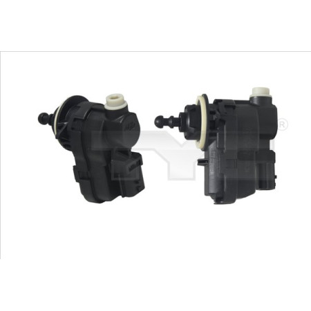 Element de reglaj faruri Reglaj inaltime se potriveste TOYOTA AURIS 1012 1218 TYC 20 14553 MA 1