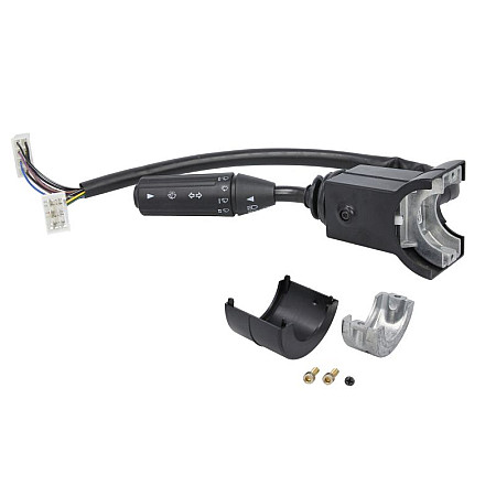 Comutator coloana directie Comutator combinat sub volan lumini VAN HOOL 9 01.98- SWF SWF 203228