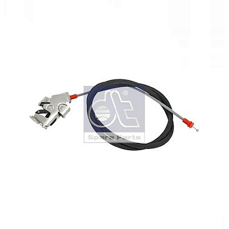 Incuietoare usa Cablu usa Mijloc Dreapta FORD TRANSIT TRANSIT TOURNEO 01.00-12.14 DT KLIMA 13.85601