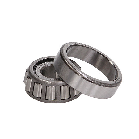Lagar 15x42x14 rulment conic 30302 / ETS / NKE 30302 /NKE/