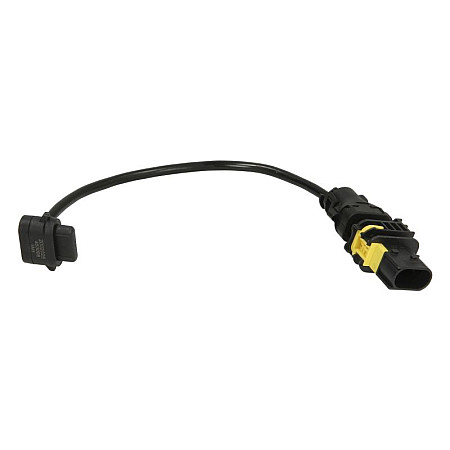 Senzor,nivel lichid de racire Sensor nivel lichid racire DAF LF LSM280AHV-PX-7239 05.13- NRF NRF 453008