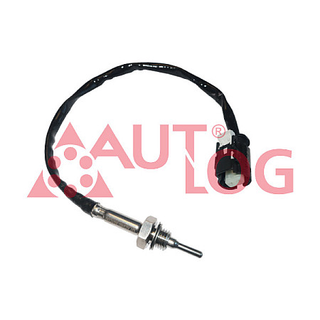 Senzor, temperatura gaze evacuare Exhaust gas temperature sensor BMW 3 F30 F80 3 F31 3 GRAN TURISMO F34 4 F32 F82 4 F33 F83 4 GRAN COUPE F36 5 F10 5 F11 5 GRAN TURISMO F07 6 F12 3.0D 02.08- AUTLOG AS3465