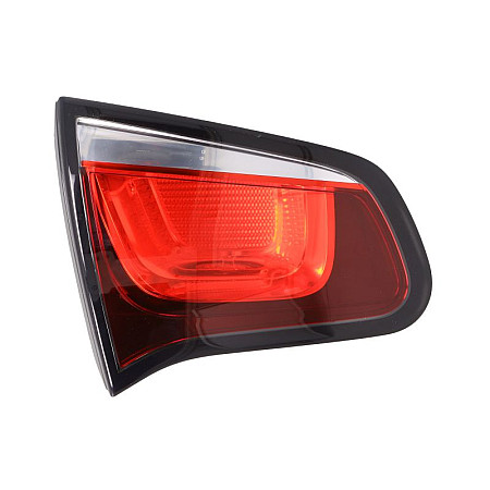 Acoperire stop spate Lampa spate Stanga partea interioara CITROEN C3 I C3 II 1.0-1.6D 02.02- VALEO VAL045232