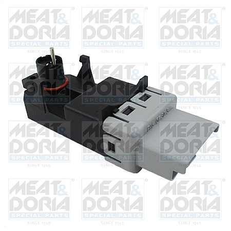 Unitate de control, geamuri electrice Modulul de ridicare a parbrizului  CITROEN C3 I PEUGEOT 207 308 I 1.1-2.0D 02.02- MEAT &amp; DORIA MD27500