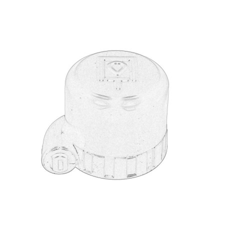 Buson ulei Oil filler cap OE JCB 32/925421