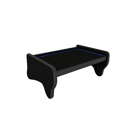 Raft interior cabina ofer Raftul cabinei mijloc mijloc culoare: albastru serie: CLASSIC IVECO F-CORE F-CORE PK11 BLUE