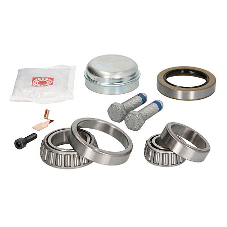 Kit rulmenti roata Kit rulment roata Fata 1905x4524x1664 MERCEDES 124 C124 124 T-MODEL S124 124 W124 190 W201 E A124 E C124 E T-MODEL S124 E W124 2.0-4.9 05.80-03.98 FAG Bearings 713 6673 70