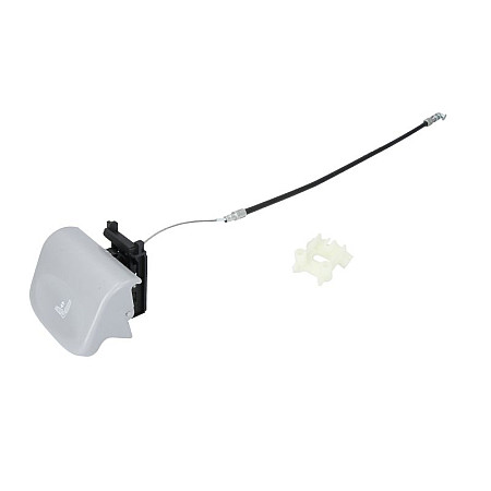 Kit reparaie scaun Seat repair kit height control cable and button ISRI NTS left MAN LIONS CITY LIONS CLASSIC LIONS COACH LIONS STAR TGA TGL I TGM I TGS I TGX I SOLARIS ALPINO URBINO I 10.98- ISRI 929527-44/00E