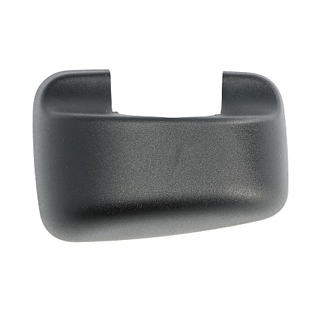 Acoperire, oglinda exterioara Housing/cover of side mirror L DAF CF 75 CF 85 XF 105 XF 106 01.01- MEKRA 205700410H