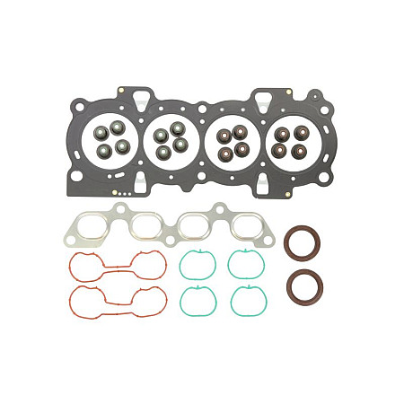 Set garnituri, chiulasa garnitura chiulasa Set Ford Fiesta IV 1.6 16V 02.00-01.02 Ford Focus 1.6 16V 10.98-11.04 REINZ 02-31730-04