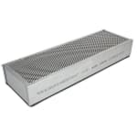 Filtru, aer habitaclu Filtru habitaclu cu carbon activat BRIEDA CARRARO LOCHMANN BOSS FILTERS BS02-381