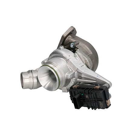 Turbocompresor Nou MINI R56 R57 R58 R59 CLUBMAN R55 COUNTRYMAN R60 PACEMAN R61 2.0D 06.09-10.16 IHI 9VB02