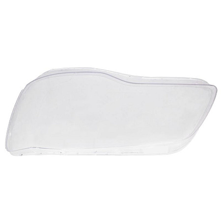 Lentila,far Headlamp glass L CHRYSLER 300 C II 04.11-10.14 BLIC 5410-58-0162105P