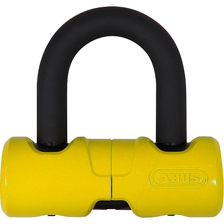 Protectie impotriva furtului Brake disc lock ABUS 405 colour yellow ABUS0066350