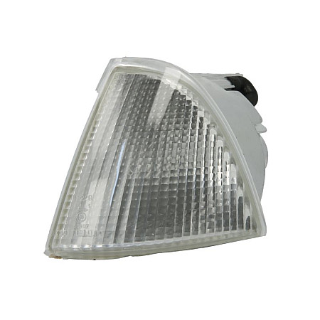 Semnalizator Lampa semnalizare fata Stanga alb CITROEN JUMPY I FIAT SCUDO PEUGEOT EXPERT 1.6-2.0D 10.95-12.06 OLSA OL5.41.069.00