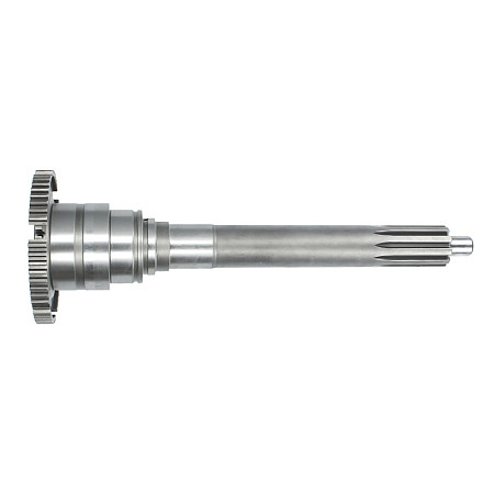 Arbore intrare, cutie de viteza Arbore ambreiaj 25z ZF ECOSPLIT 16 S 221 NMV 16 S 221 PTO EURORICAMBI 95531493
