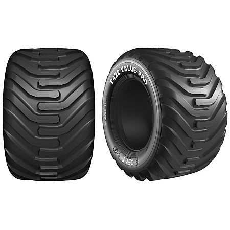 Anvelope Agro 103951 T422VP CEAT Agricole TL 16PR CEAT 400/55-22.5 RCE T422VP 16