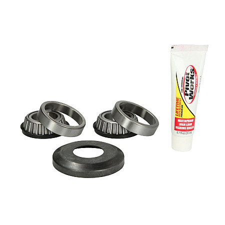 Rulment cap de sasiu Frame head bearings set PIVOT WORKS PWSSK-Y01-021-PB