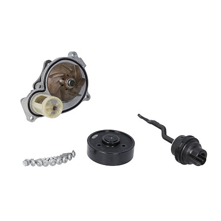 Pompa apa apa  BMW 3 G20 G80 G28 3 G21 3 G21 G81 5 G30 F90 5 G31 6 GRAN TURISMO G32 X3 G01 X3 G01 F97 X4 G02 F98 X5 G05 F95 2.0D 03.17- SIL PA1635