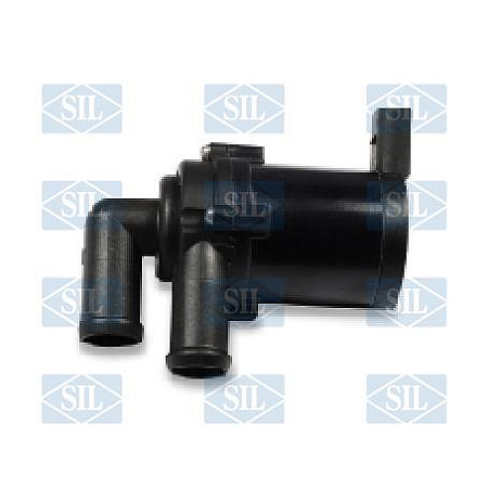 Pompa apa Additional water pump electric MAN TGE VW CRAFTER GRAND CALIFORNIA CAMPER 2.0D 09.16- SIL PE1838