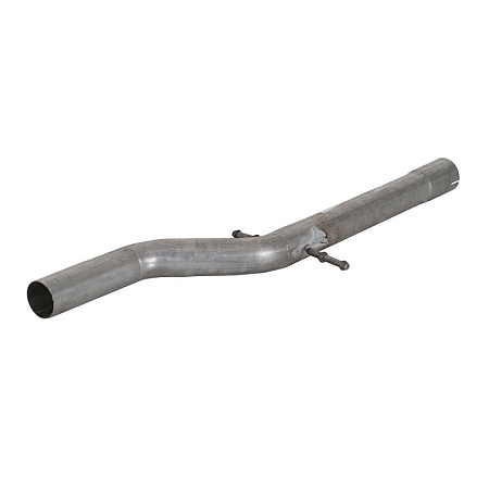 Teava reparatie, catalizator Teava de esapament Mijloc Set de conducte / kit de reparatii CITROEN C5 I C5 II 1.8/2.0 03.01- ASMET ASM09.102