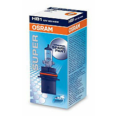 Bec, far principal Bec cutie 1buc HB1 12V 65/45W P29T Standard OSRAM OSR9004-