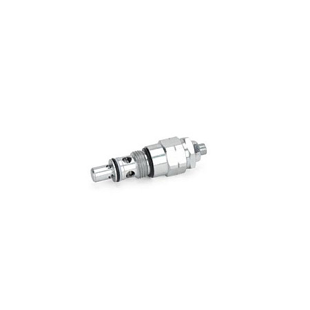 Piese si accesorii pentru elevatoare Valve {Valve} for lift Manufacturer: ATT / NUSSBAUM NUSSBAUM 155211.1