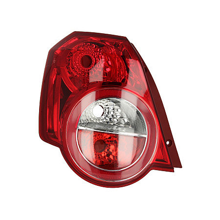 Stop spate Lampa spate Stanga P21/5W/P21W  CHEVROLET AVEO / KALOS 05.03- DEPO 235-1906L-LD-UE