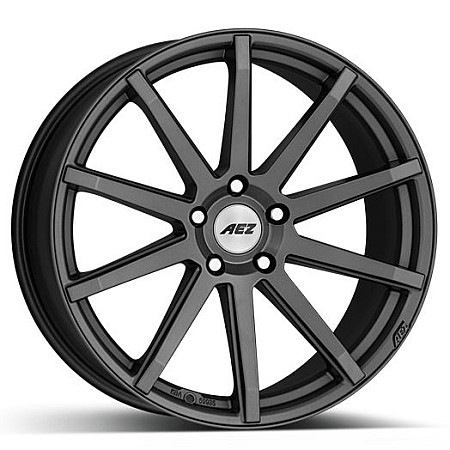 Janta aliaj PKW 5x112 ET: 48 Janta aluminiu AEZ AEZ ASTG8GA48#