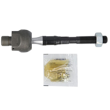Articulatie axiala, cap de bara Tie rod with no end L/R length: 140mm INFINITI FX 3.0D-5.0 10.08- CTR CTRCR0498
