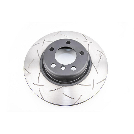 Disc frana de performanta High-efficiency brake disc 1pcs 4000 Series Ventilated Cut front  L/R outer diameter 340 mm thickness 30 mm BMW 1 F20 1 F21 2 F22 F87 2 F23 1.5-3.0H 07.11- DBA DBA 42676S