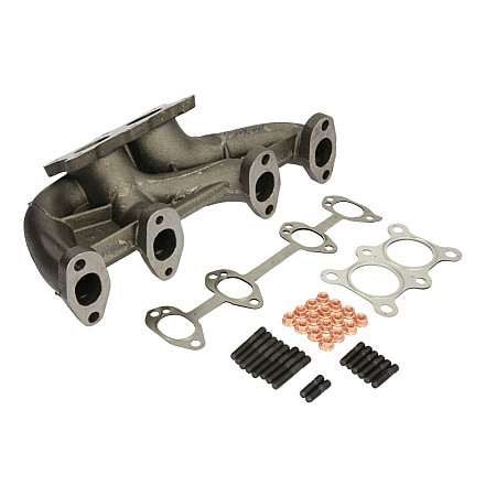 Galerie, sistem de esapament Galerie de evacuare AUDI A3 SEAT ALTEA TOLEDO III SKODA OCTAVIA II VW CADDY III CADDY III/MINIVAN GOLF V TOURAN 1.6 05.03- LRT LRTK966