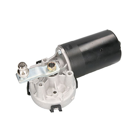 Motor stergator Fata cub: 5 pini AUDI A4 B5 VW PASSAT B5 11.94-09.01 HANS PRIES HP113 767
