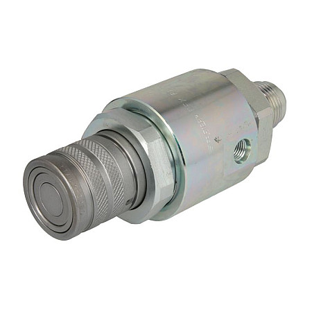 Cupla rapida hidraulica priza 1 1 16inch 12UN 100l min Standard ISO  16028 FASTER FFX08F 13 34S