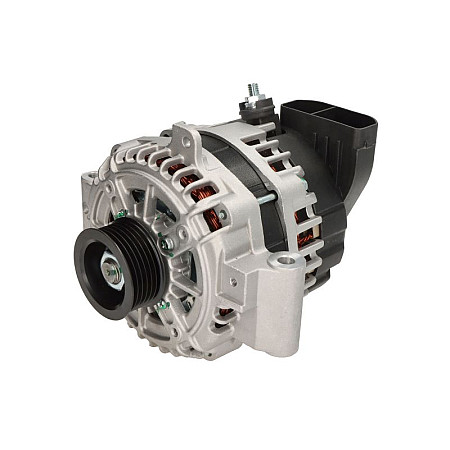 Alternator 14V 100A  MAZDA 6 MX-5 III 1.8-2.5 03.05-12.14 HC-CARGO CAR114865