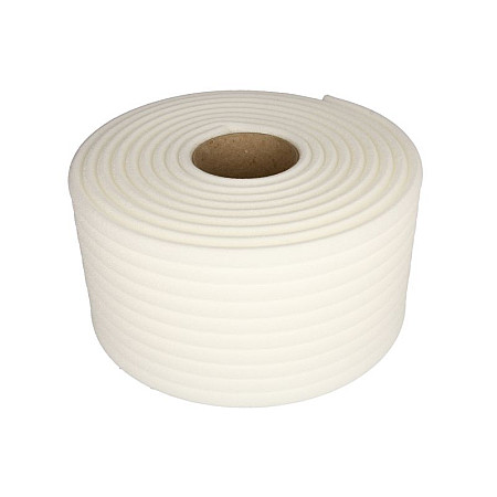 Materiale si benzi de mascare Buretele iepurelui material: spuma poliuretanica dimensiuni: 13mm/50m cantitate per impachetare: 1buc APP 80070350