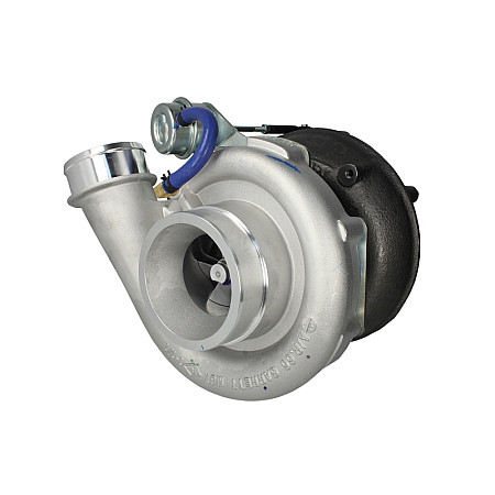 Turbocompresor miez turbo: aluminiu cu set de garnituri DAF CF 85 XF 95 XE355C/XF355M 01.01-05.13 GARRETT 735059-0006