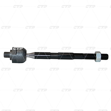 Articulatie axiala, cap de bara Tie rod with no end L/R length: 220/264mm HYUNDAI TUCSON 1.6-2.0DH 06.15- CTR CTRCR0297