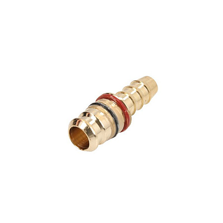Inbinare,tubulatura aer comprimat Racorduri de furtun drept fir 12x15 VOSS 232 NG12 MAN MERCEDES MAN E2000 LIONS STAR TGS I 05.00- VOSS 5232200900