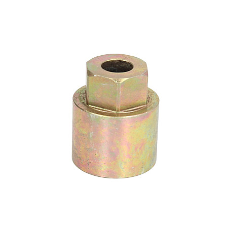 Instrumente speciale pt directie si suspensie PROFITOOL Klucz nasadka sworznia wahacza 41 mm Citroen C4  Berlingo Peugeot 307  308  5008 hartowany MARK-MOTO 0XWAR0362