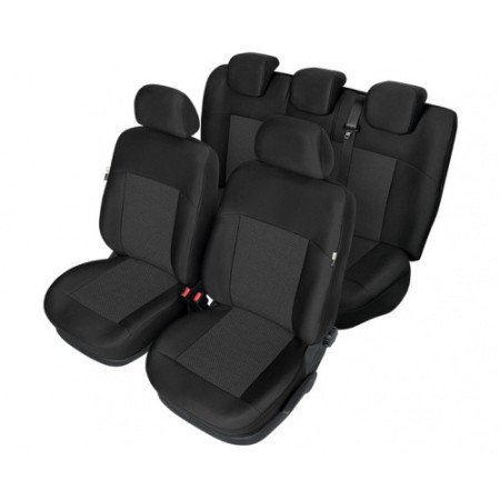 Huse scaun dedicate pentru Audi A4 B8 2008-&gt;2015
