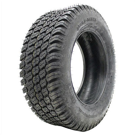 Anvelopa de gradinarit [520478] Horticultural tyre BKT 16.5x6.50-8 TL LG306 6PR E BKT 166508 OQBK LG306