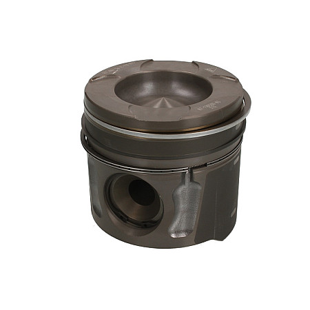 Piston MAN SU Producator NURAL 87-136500-65