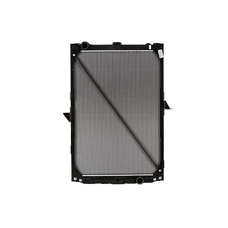 Radiator, racire motor Radiator motor cu rama  DAF XF 105 MX300/MX340/MX375 10.05- TITANX 10011915 TTX