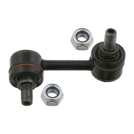 Bieleta antiruliu bara stabilizatoare Fata Dreapta 70mm TOYOTA CARINA E VI PICNIC 1.6-2.2D 04.92-12.01 FEBI FE18109
